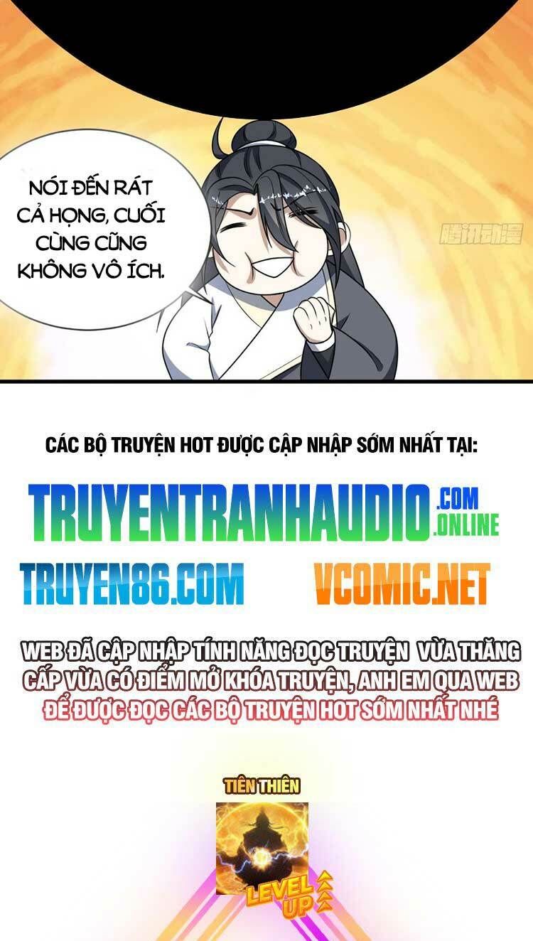 ta ở nhà 100 năm khi ra ngoài đã vô địch chapter 63 - Trang 2