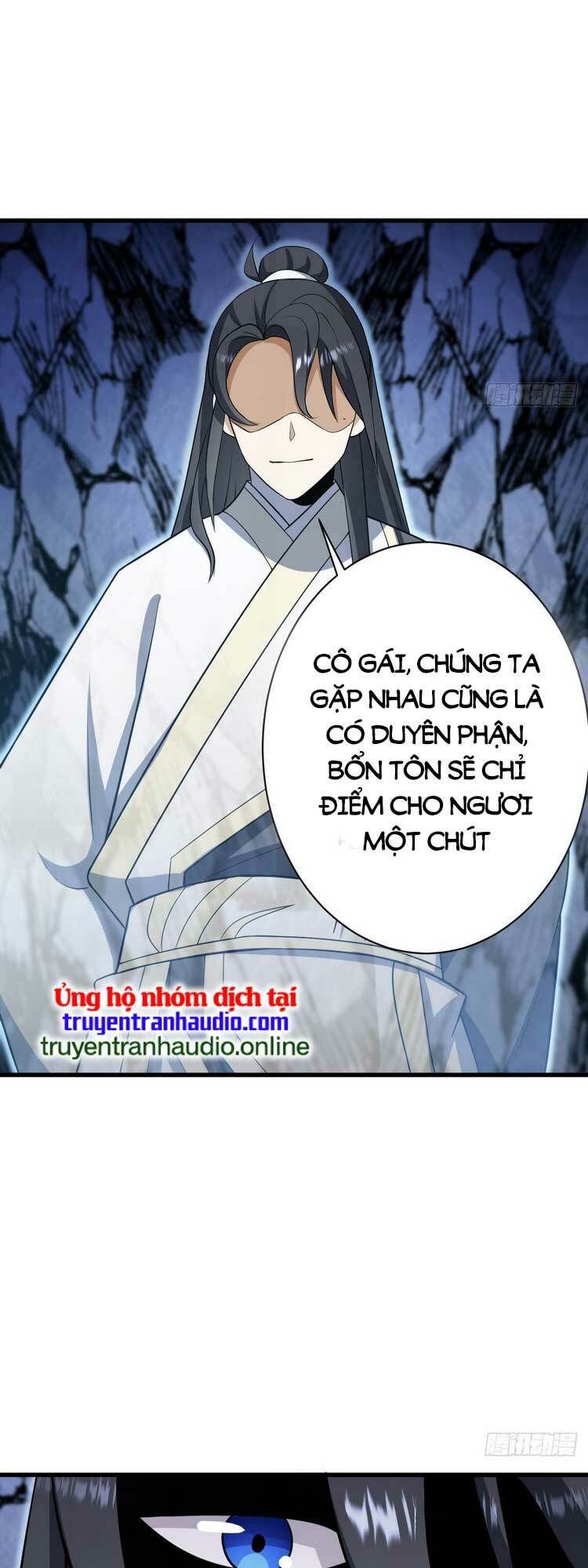 ta ở nhà 100 năm khi ra ngoài đã vô địch chapter 65 - Trang 2