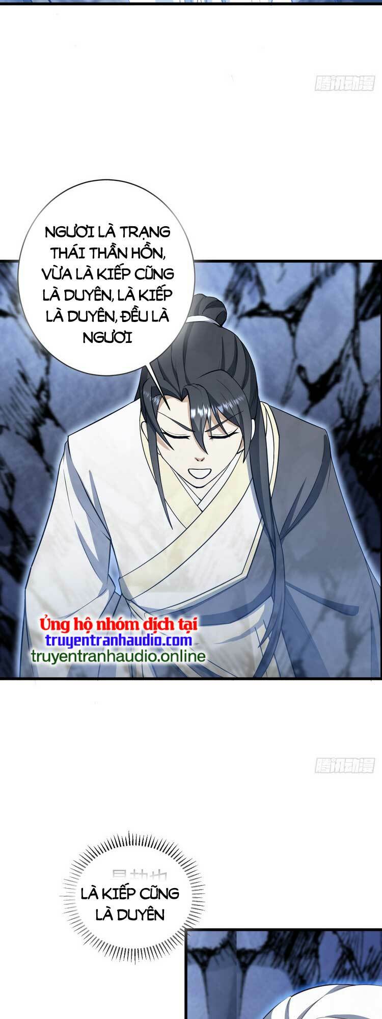 ta ở nhà 100 năm khi ra ngoài đã vô địch chapter 65 - Trang 2