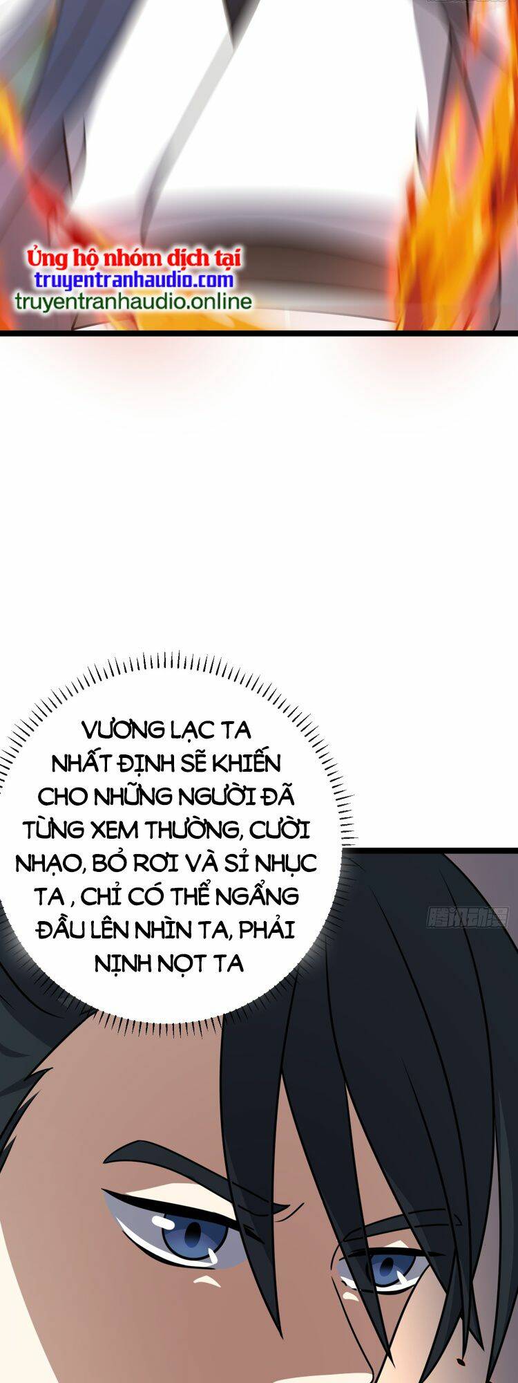 ta ở nhà 100 năm khi ra ngoài đã vô địch chapter 81 - Trang 2