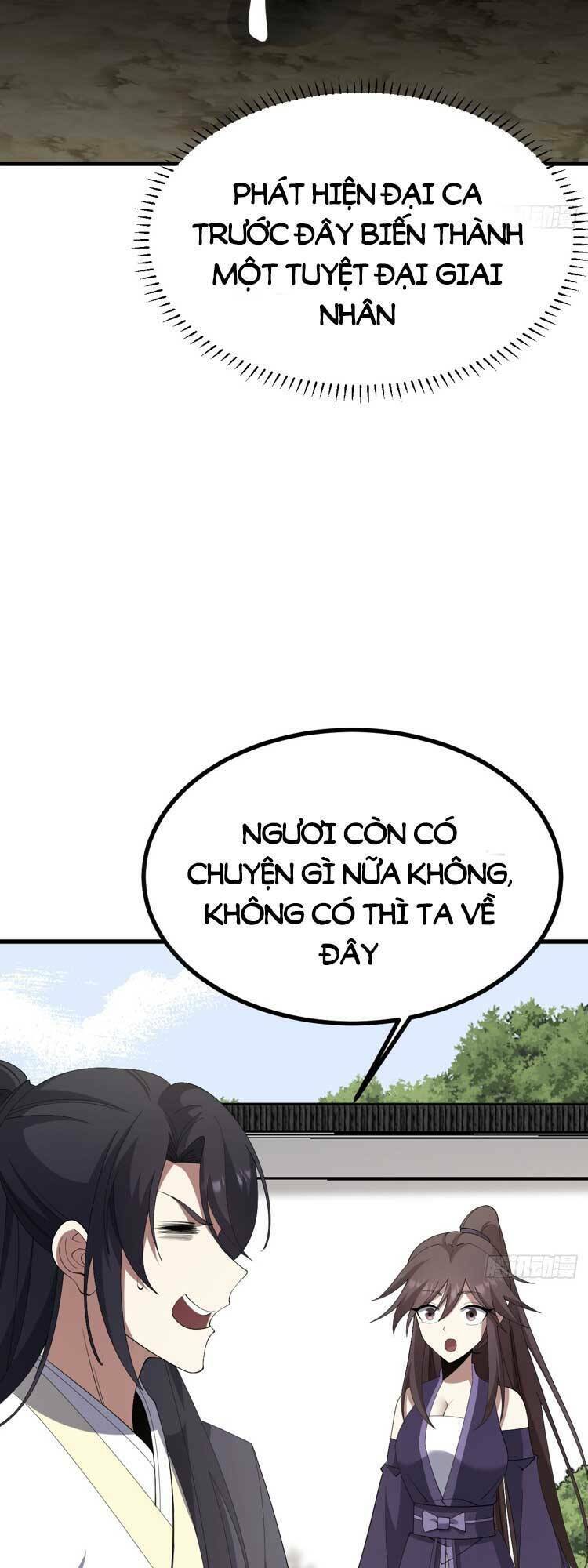 ta ở nhà 100 năm khi ra ngoài đã vô địch chapter 83 - Trang 2