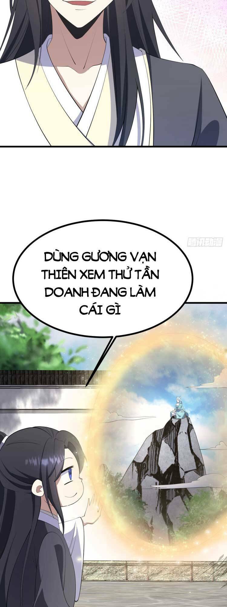 ta ở nhà 100 năm khi ra ngoài đã vô địch chapter 83 - Trang 2