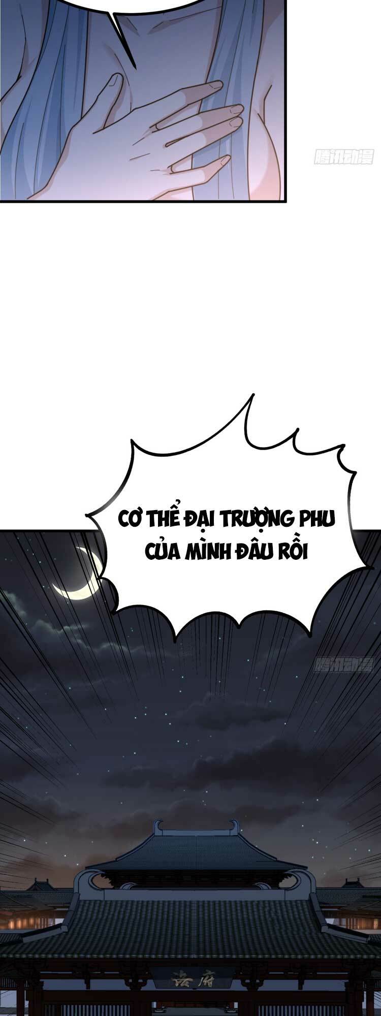 ta ở nhà 100 năm khi ra ngoài đã vô địch chapter 84 - Trang 2