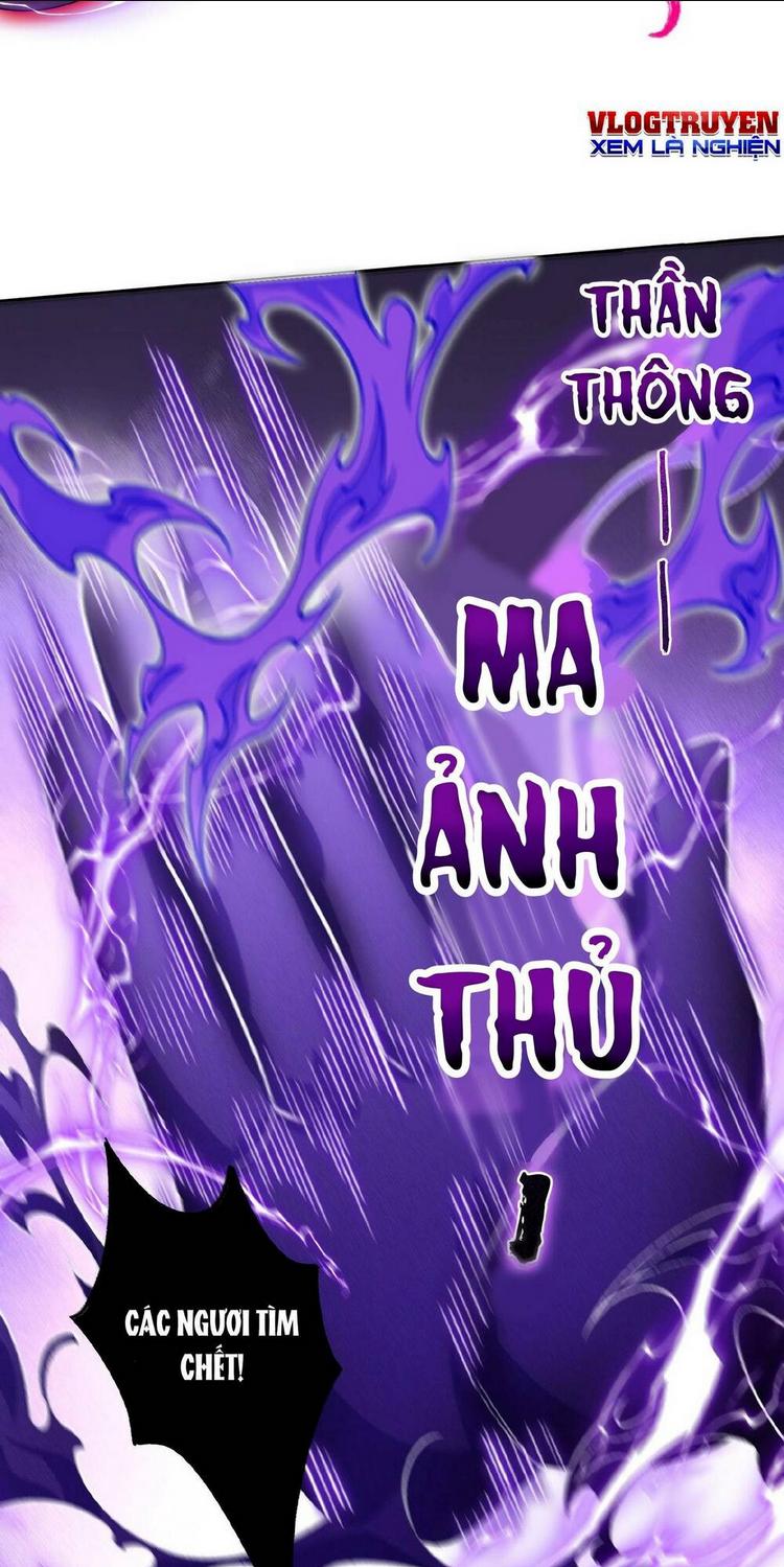 ta ở tu tiên giới chỉ làm giờ hành chính chapter 1 - Next chapter 2