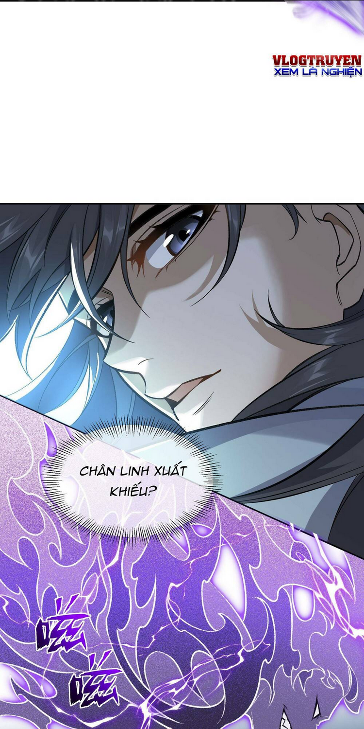 ta ở tu tiên giới chỉ làm giờ hành chính chapter 1 - Next chapter 2