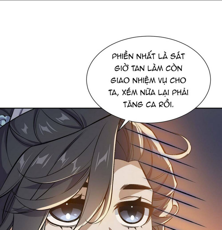 ta ở tu tiên giới chỉ làm giờ hành chính chapter 1 - Next chapter 2