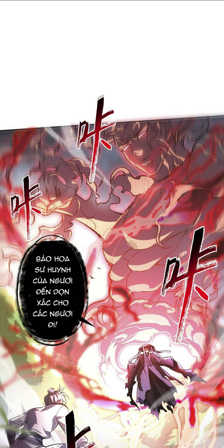 ta ở tu tiên giới chỉ làm giờ hành chính chapter 1 - Next chapter 2