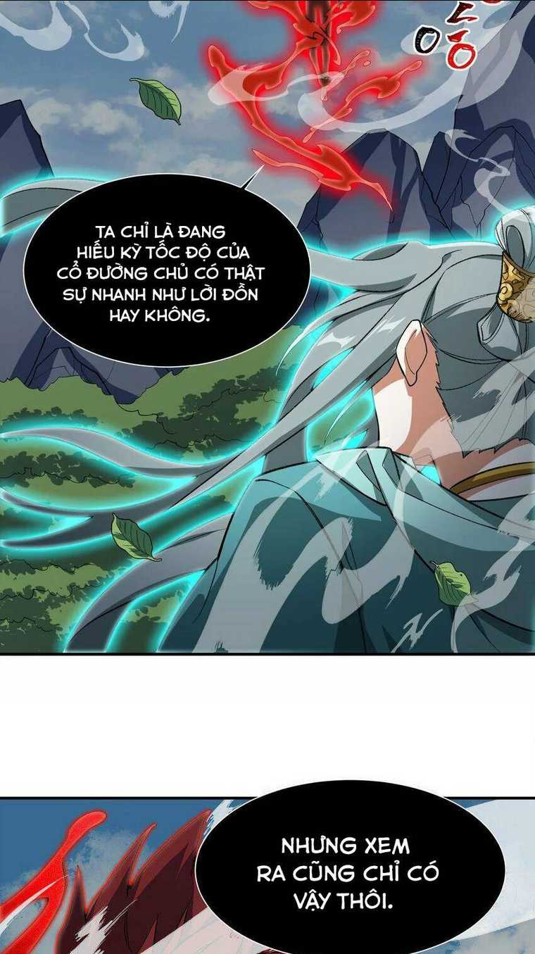 ta ở tu tiên giới chỉ làm giờ hành chính Chapter 15 - Next Chapter 16