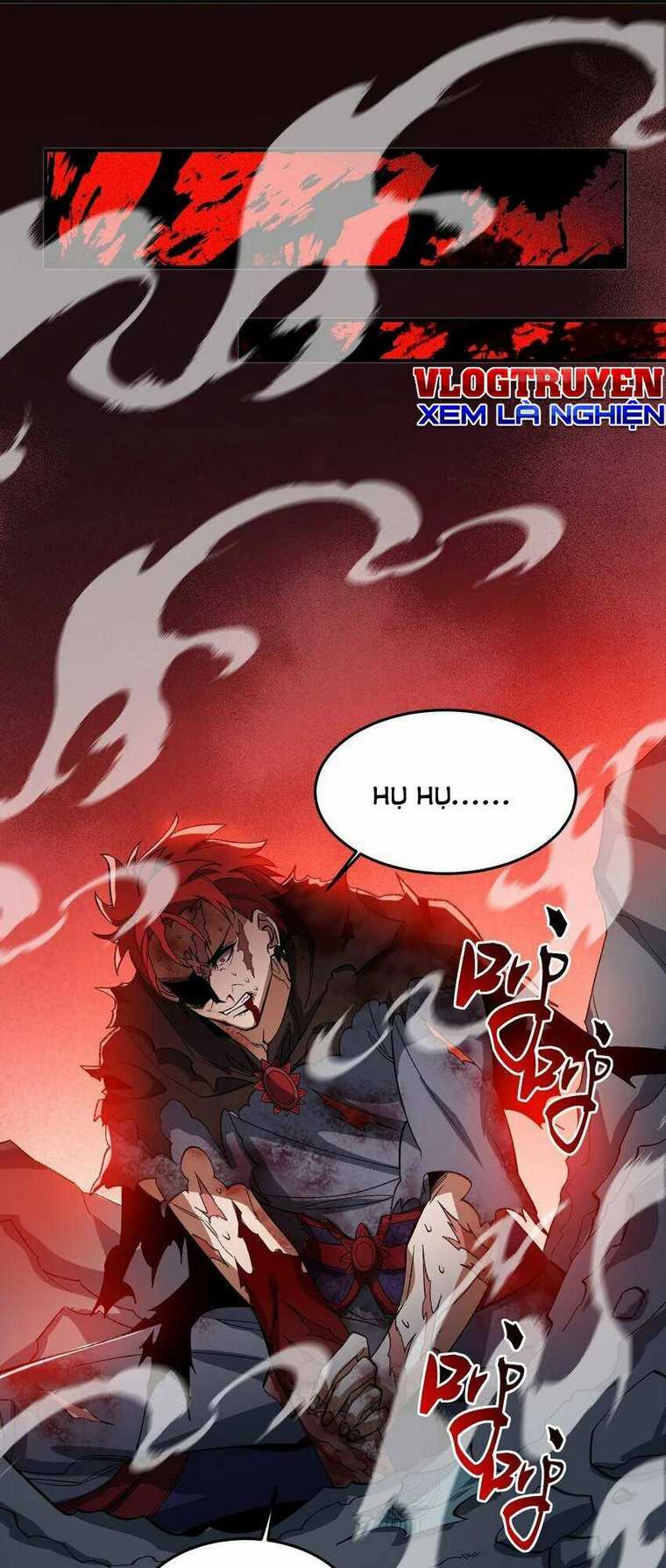 ta ở tu tiên giới chỉ làm giờ hành chính Chapter 15 - Next Chapter 16