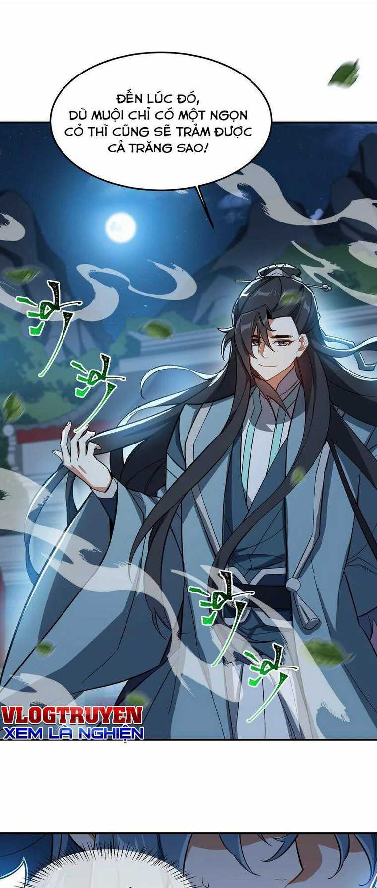 ta ở tu tiên giới chỉ làm giờ hành chính Chapter 15 - Next Chapter 16