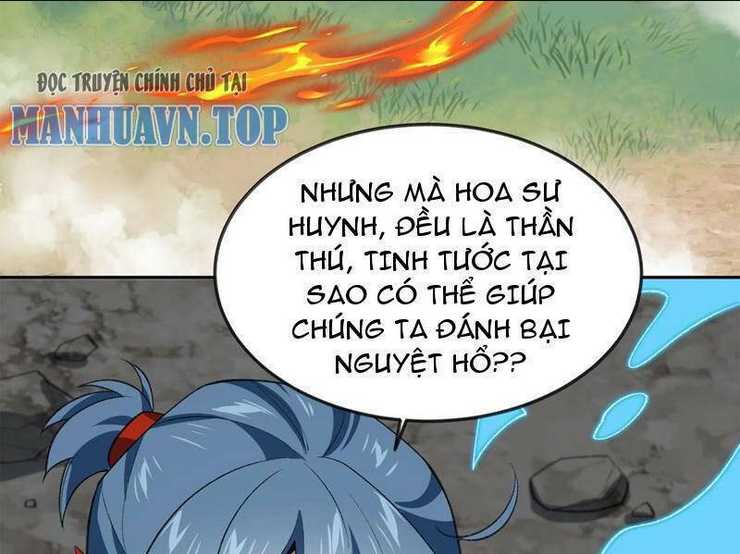 ta ở tu tiên giới chỉ làm giờ hành chính chương 47 - Trang 2