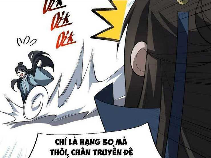 ta ở tu tiên giới chỉ làm giờ hành chính chapter 51 - Trang 2