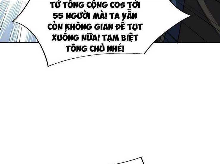 ta ở tu tiên giới chỉ làm giờ hành chính chapter 51 - Trang 2