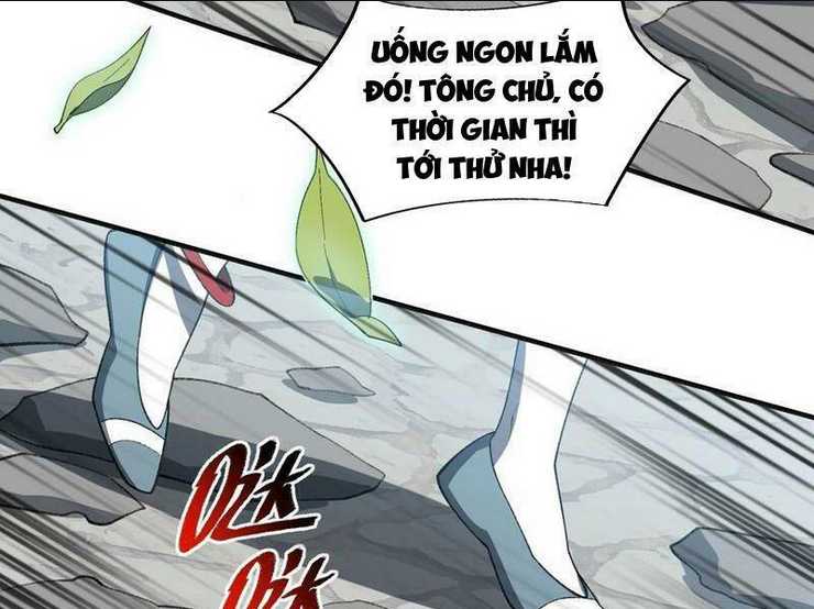 ta ở tu tiên giới chỉ làm giờ hành chính chapter 51 - Trang 2