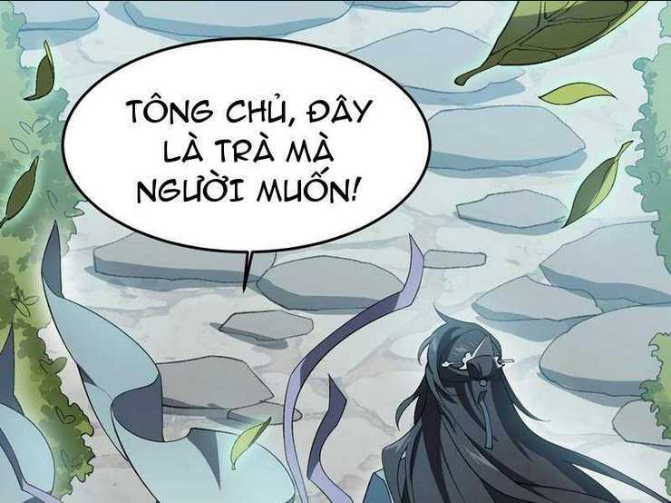 ta ở tu tiên giới chỉ làm giờ hành chính chapter 51 - Trang 2