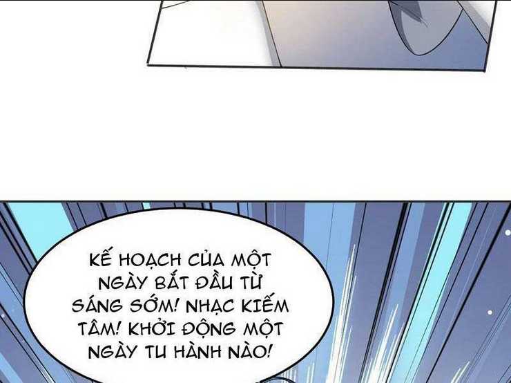 ta ở tu tiên giới chỉ làm giờ hành chính chapter 51 - Trang 2