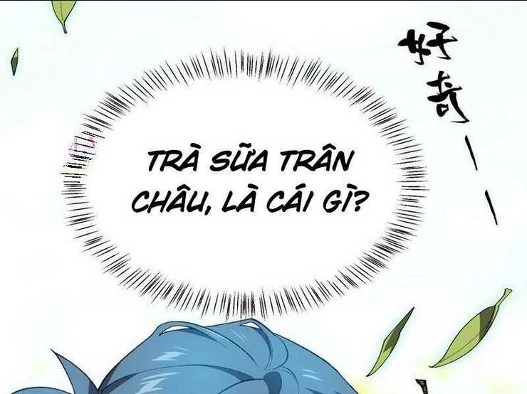 ta ở tu tiên giới chỉ làm giờ hành chính chapter 51 - Trang 2