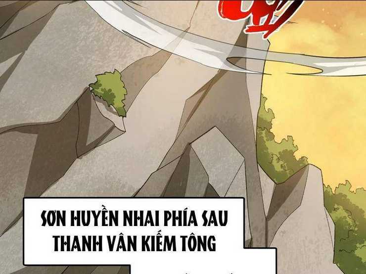 ta ở tu tiên giới chỉ làm giờ hành chính chapter 51 - Trang 2