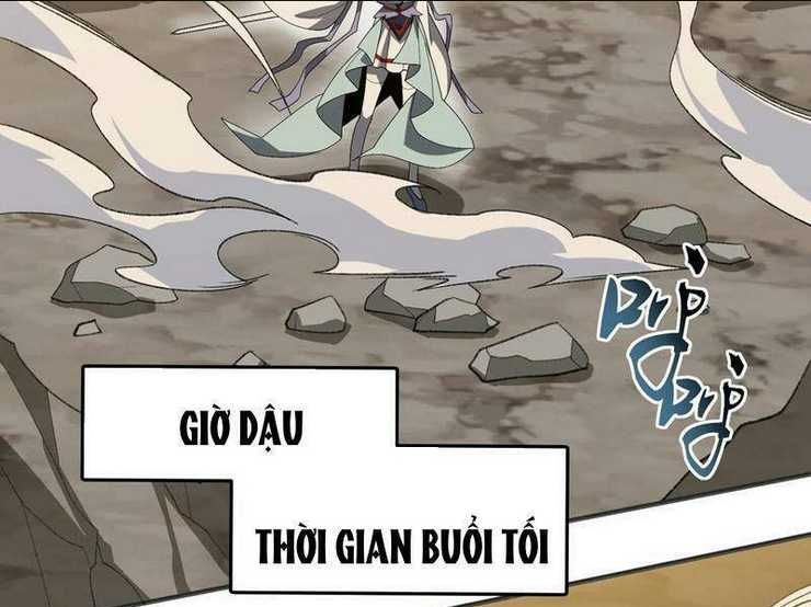 ta ở tu tiên giới chỉ làm giờ hành chính chapter 51 - Trang 2