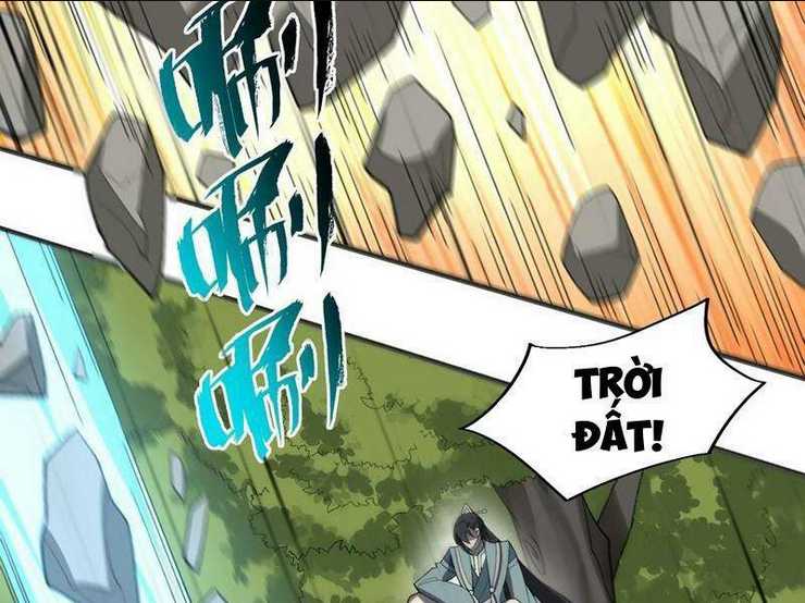 ta ở tu tiên giới chỉ làm giờ hành chính chapter 51 - Trang 2