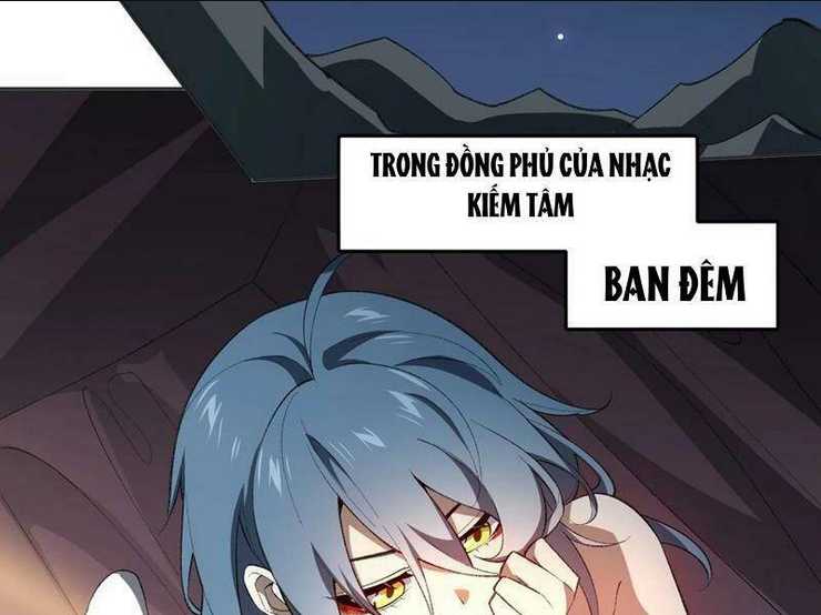 ta ở tu tiên giới chỉ làm giờ hành chính chapter 51 - Trang 2