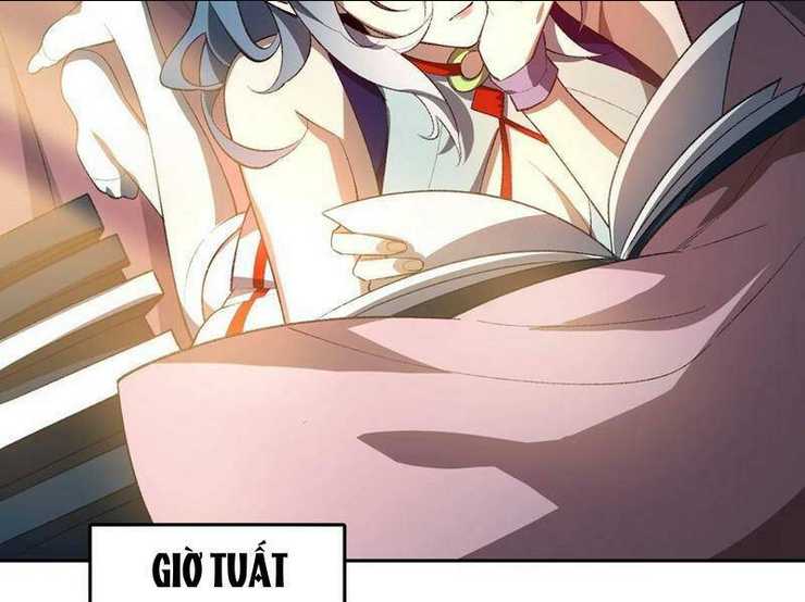 ta ở tu tiên giới chỉ làm giờ hành chính chapter 51 - Trang 2