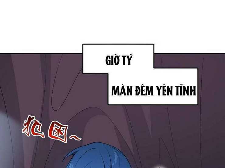 ta ở tu tiên giới chỉ làm giờ hành chính chapter 51 - Trang 2