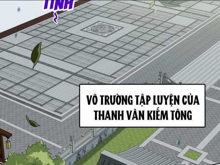 ta ở tu tiên giới chỉ làm giờ hành chính chapter 51 - Trang 2