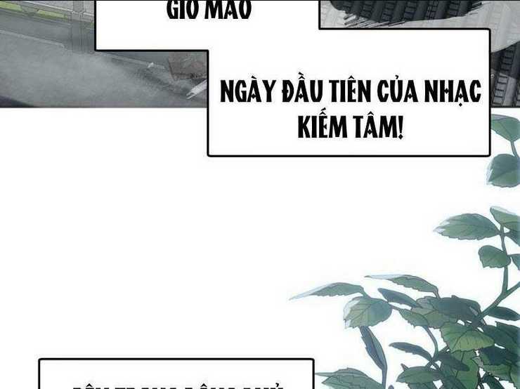 ta ở tu tiên giới chỉ làm giờ hành chính chapter 51 - Trang 2