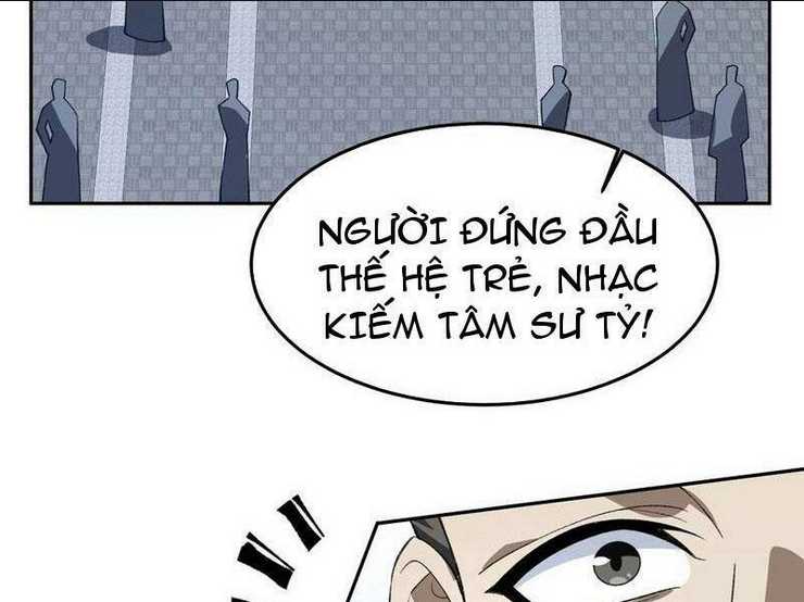 ta ở tu tiên giới chỉ làm giờ hành chính chapter 51 - Trang 2