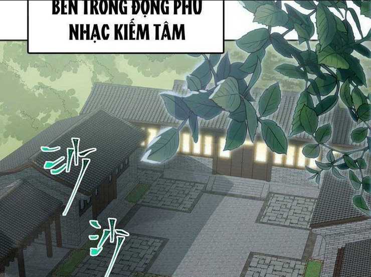 ta ở tu tiên giới chỉ làm giờ hành chính chapter 51 - Trang 2