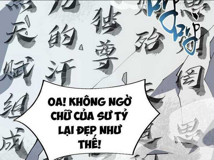 ta ở tu tiên giới chỉ làm giờ hành chính chapter 51 - Trang 2