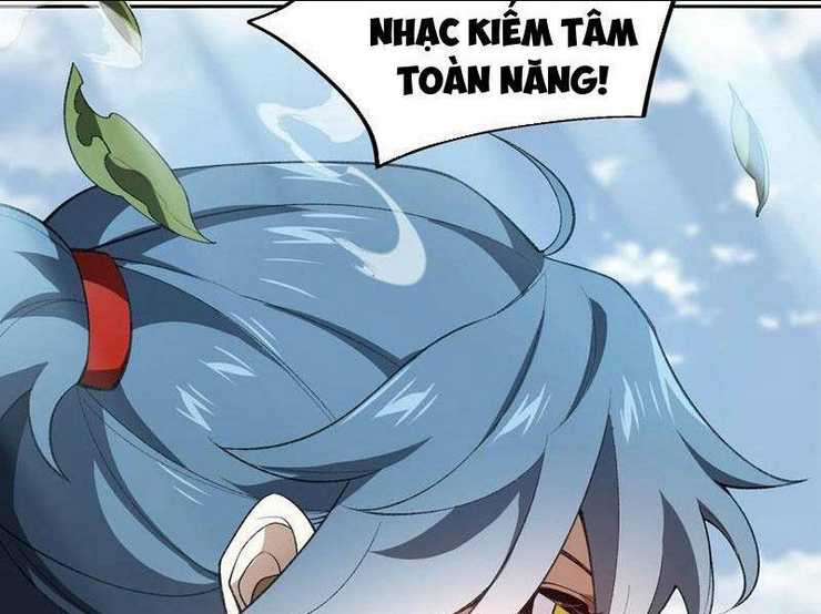 ta ở tu tiên giới chỉ làm giờ hành chính chapter 51 - Trang 2