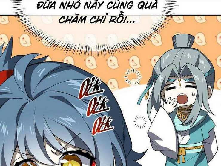 ta ở tu tiên giới chỉ làm giờ hành chính chapter 51 - Trang 2