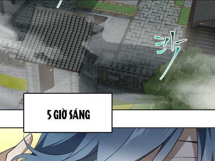 ta ở tu tiên giới chỉ làm giờ hành chính chapter 51 - Trang 2