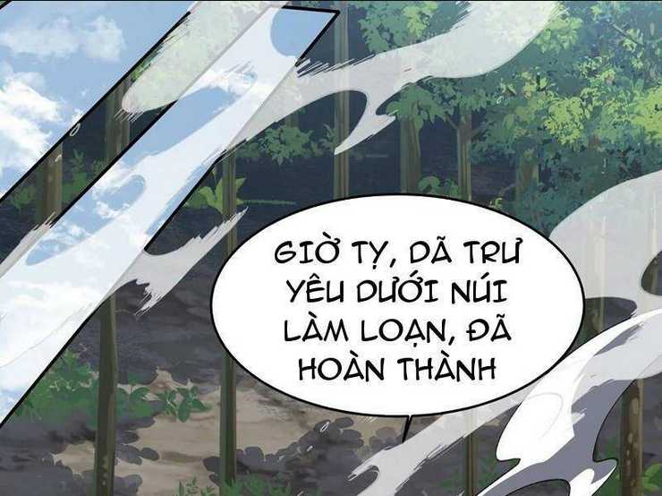 ta ở tu tiên giới chỉ làm giờ hành chính chapter 51 - Trang 2