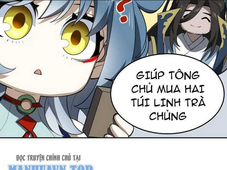 ta ở tu tiên giới chỉ làm giờ hành chính chapter 51 - Trang 2