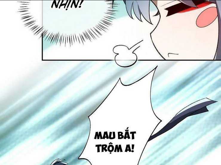 ta ở tu tiên giới chỉ làm giờ hành chính chapter 51 - Trang 2