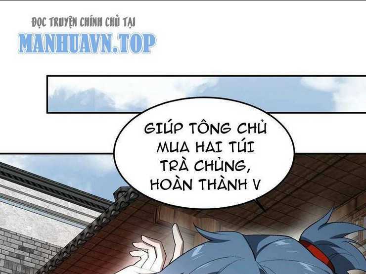 ta ở tu tiên giới chỉ làm giờ hành chính chapter 51 - Trang 2