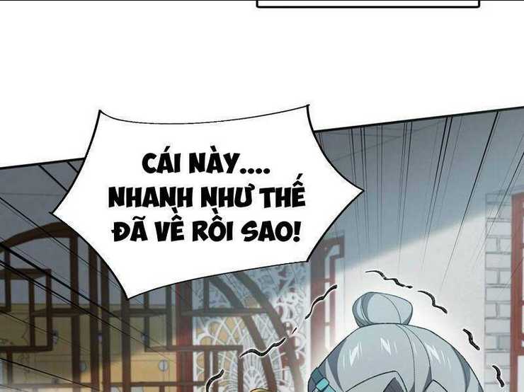 ta ở tu tiên giới chỉ làm giờ hành chính chapter 51 - Trang 2