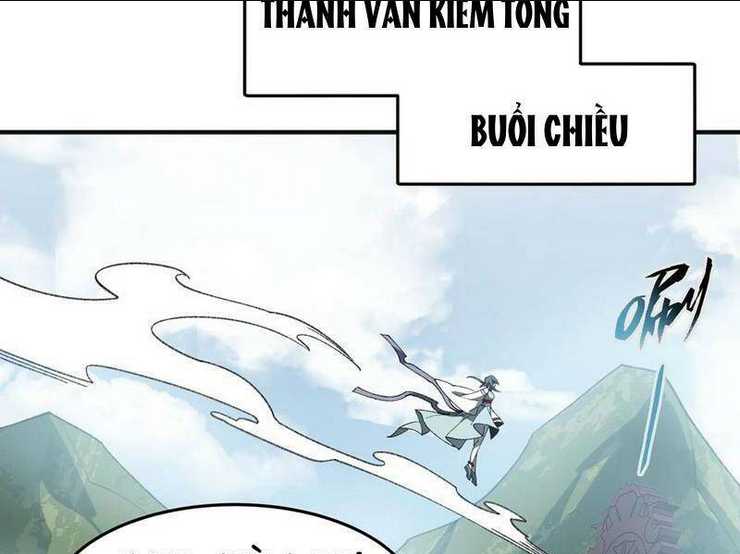 ta ở tu tiên giới chỉ làm giờ hành chính chapter 51 - Trang 2