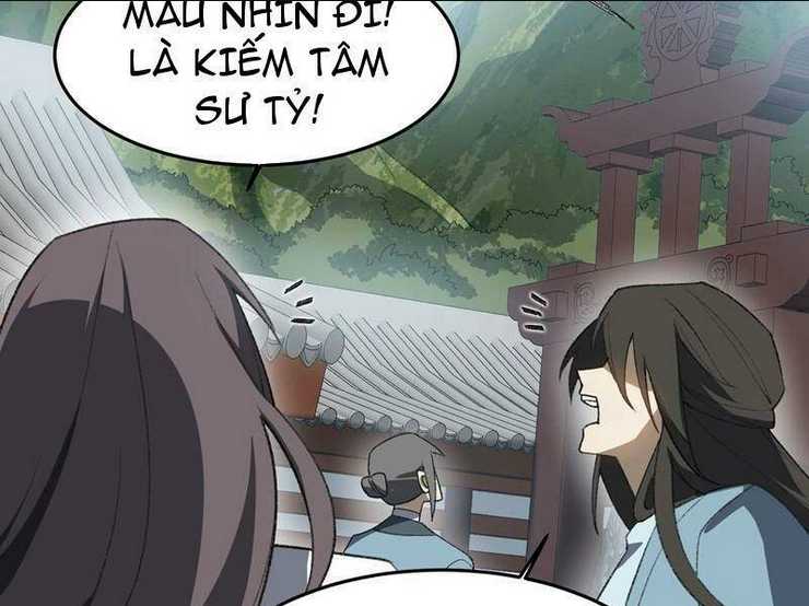 ta ở tu tiên giới chỉ làm giờ hành chính chapter 51 - Trang 2