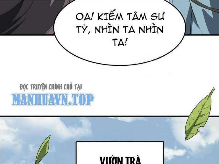 ta ở tu tiên giới chỉ làm giờ hành chính chapter 51 - Trang 2