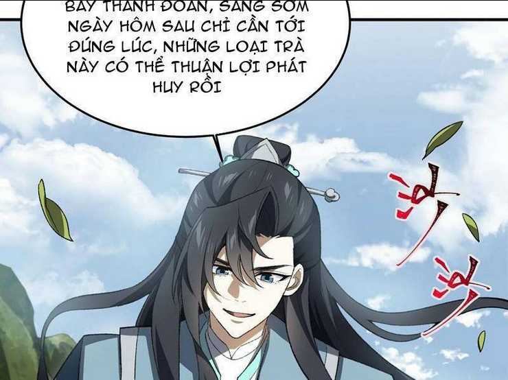 ta ở tu tiên giới chỉ làm giờ hành chính chapter 51 - Trang 2