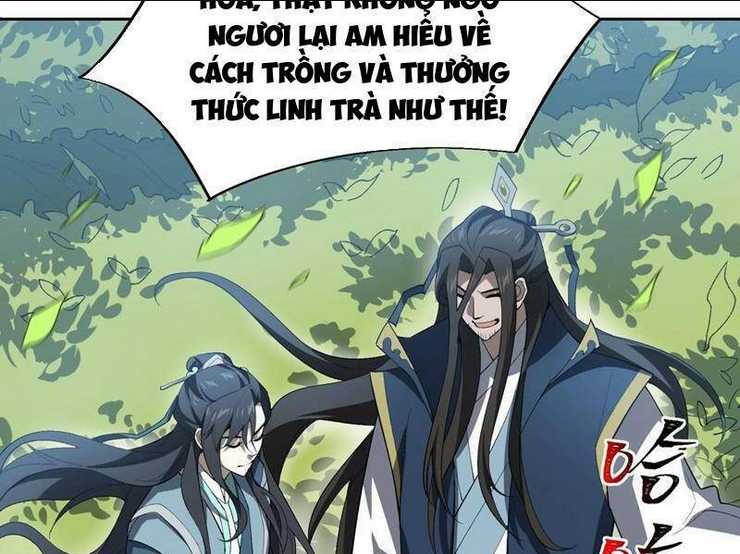 ta ở tu tiên giới chỉ làm giờ hành chính chapter 51 - Trang 2