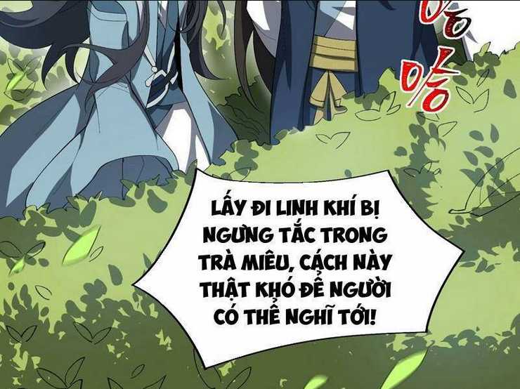 ta ở tu tiên giới chỉ làm giờ hành chính chapter 51 - Trang 2