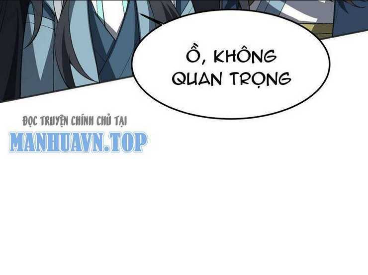 ta ở tu tiên giới chỉ làm giờ hành chính chapter 51 - Trang 2