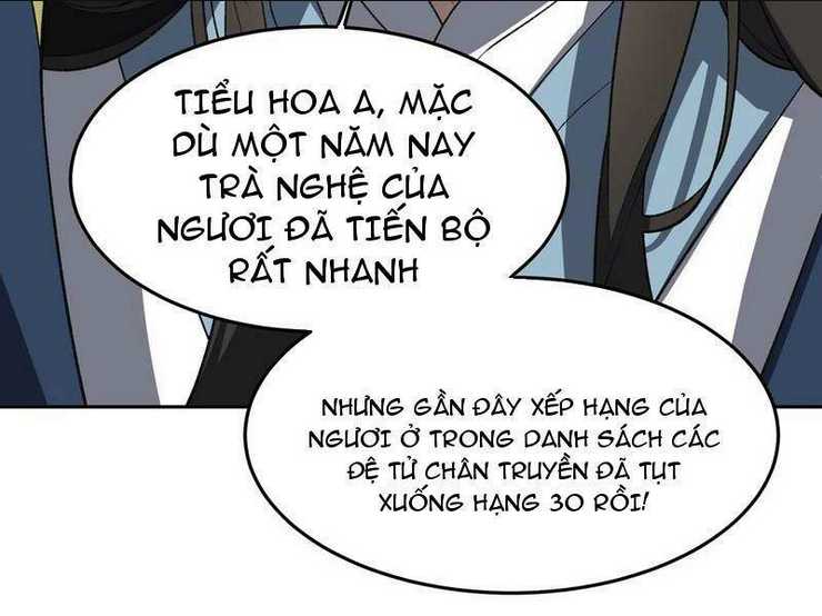 ta ở tu tiên giới chỉ làm giờ hành chính chapter 51 - Trang 2