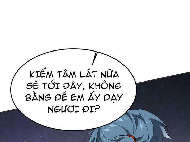 ta ở tu tiên giới chỉ làm giờ hành chính chapter 51 - Trang 2