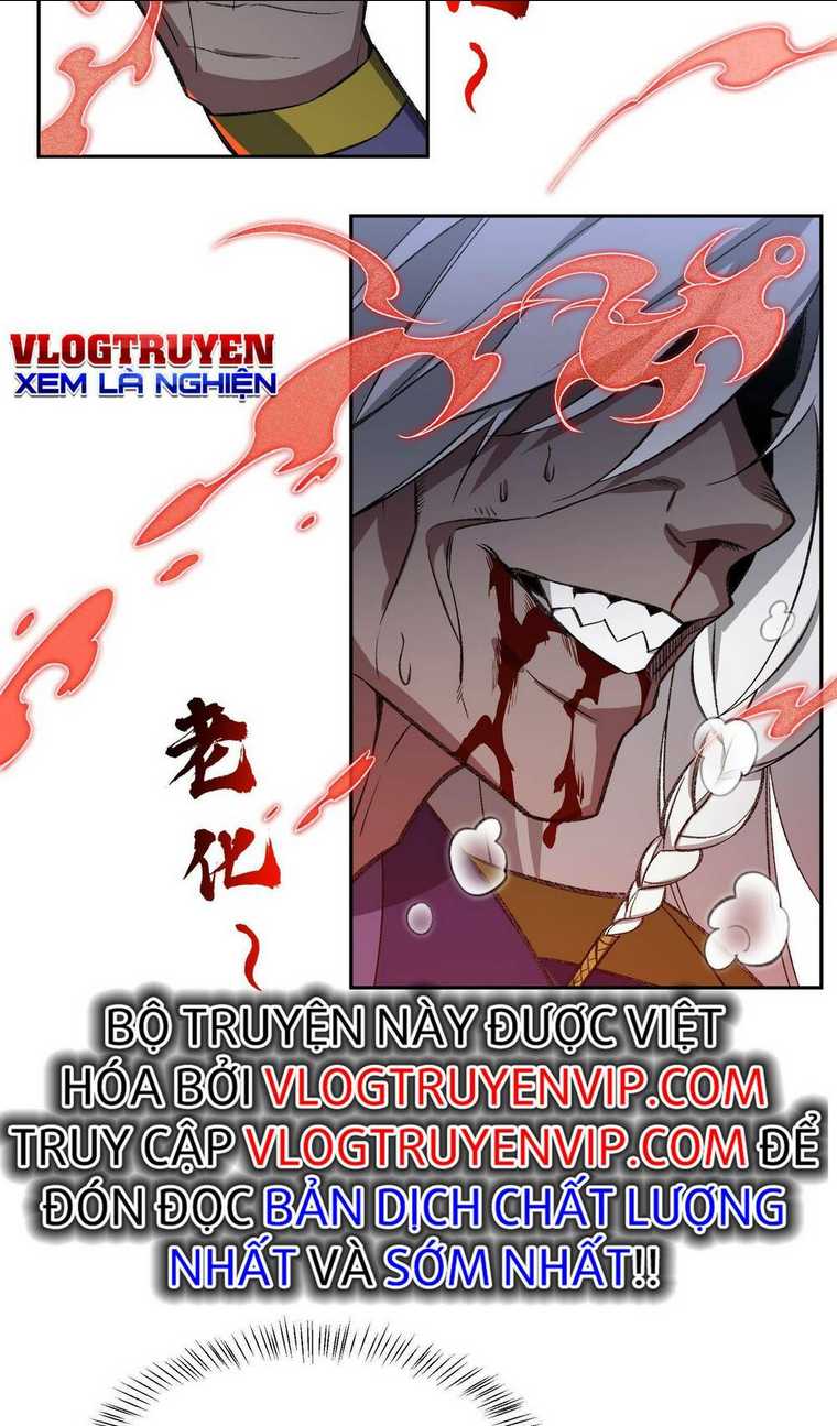 ta ở tu tiên giới chỉ làm giờ hành chính chapter 9 - Trang 2